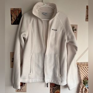 Women’s Columbia Jacket